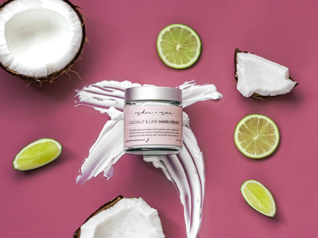 Indie + Mae | Skincare and wellness