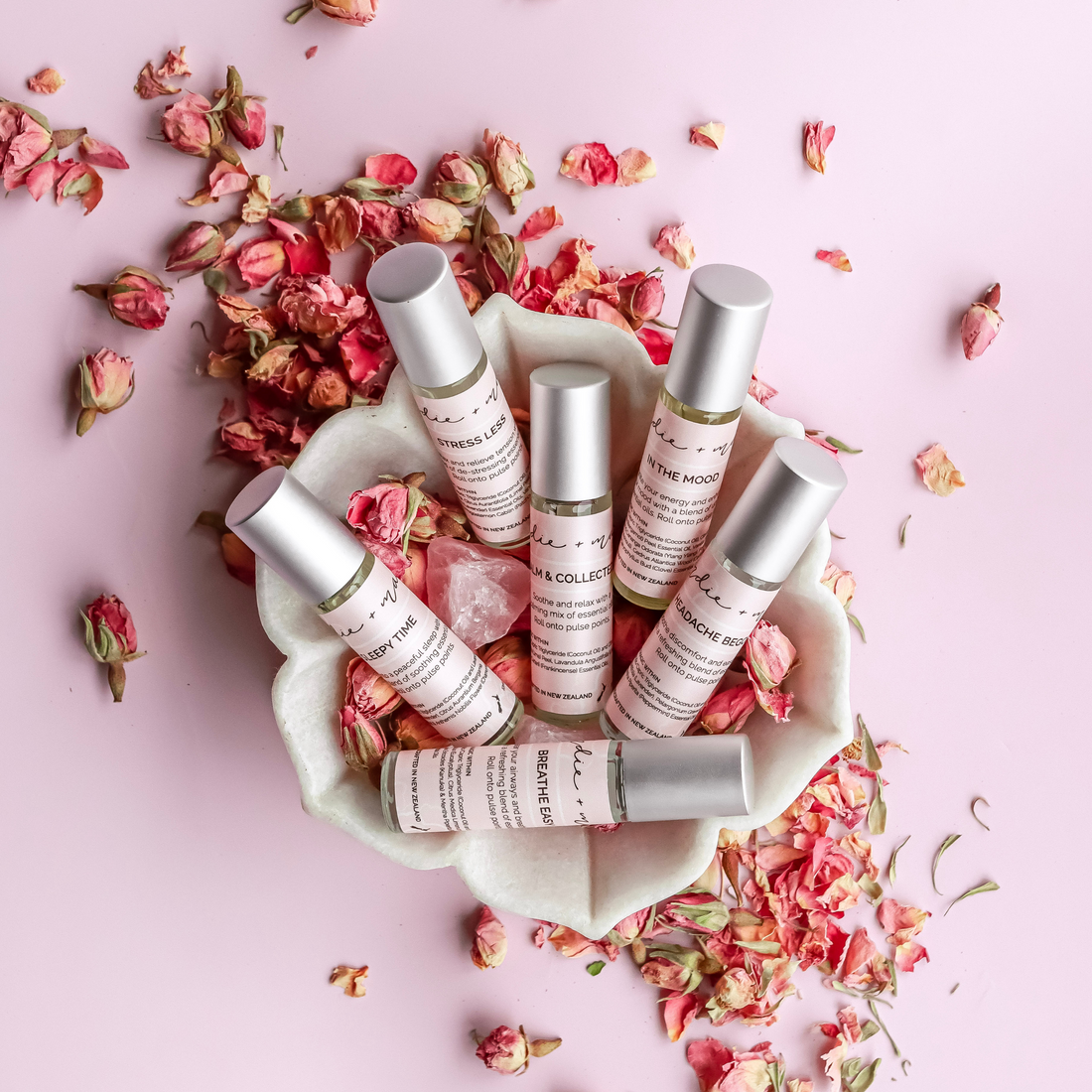 Essential Oils and Their Role in Emotional Health