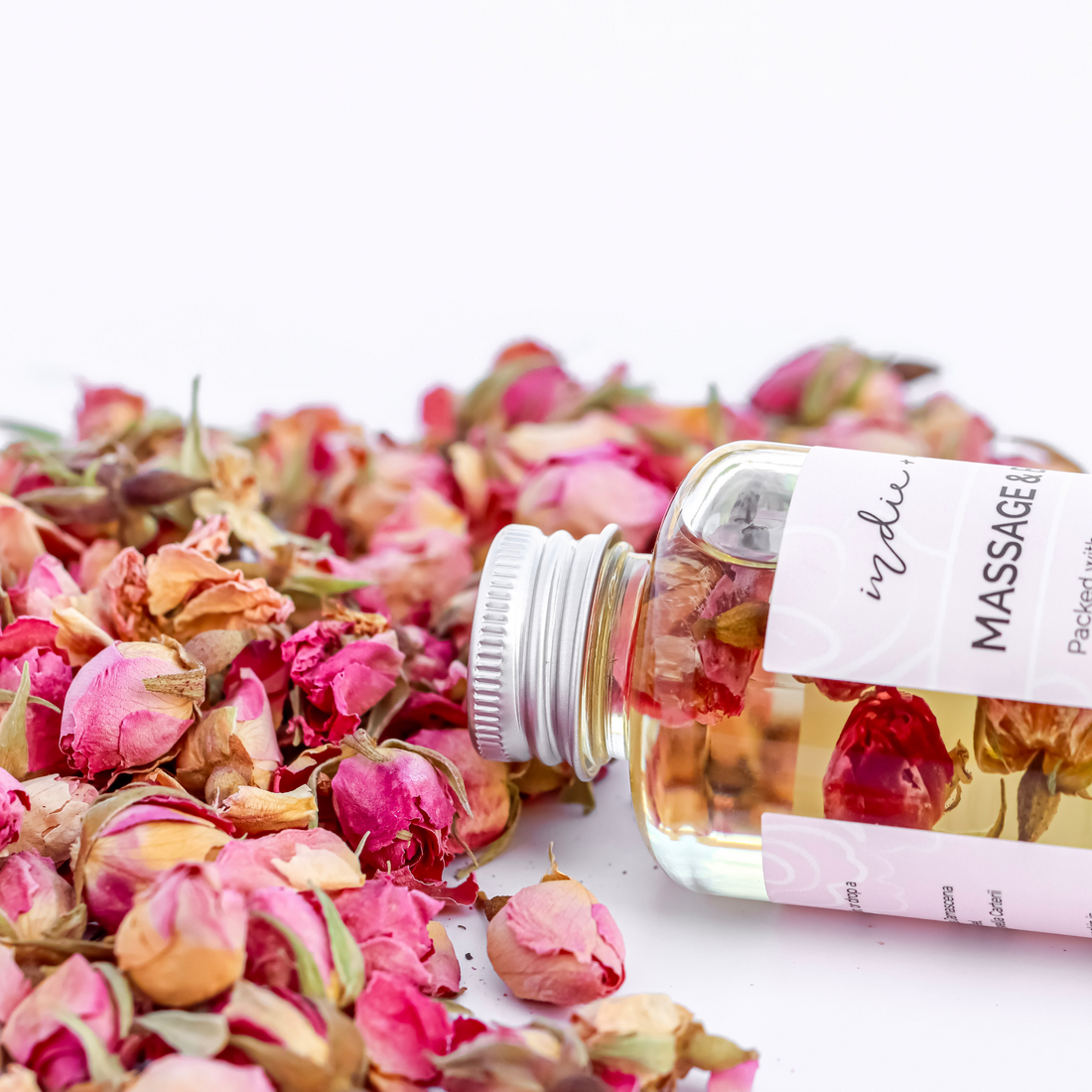 The Indie + Mae Approach to Skincare and Wellness