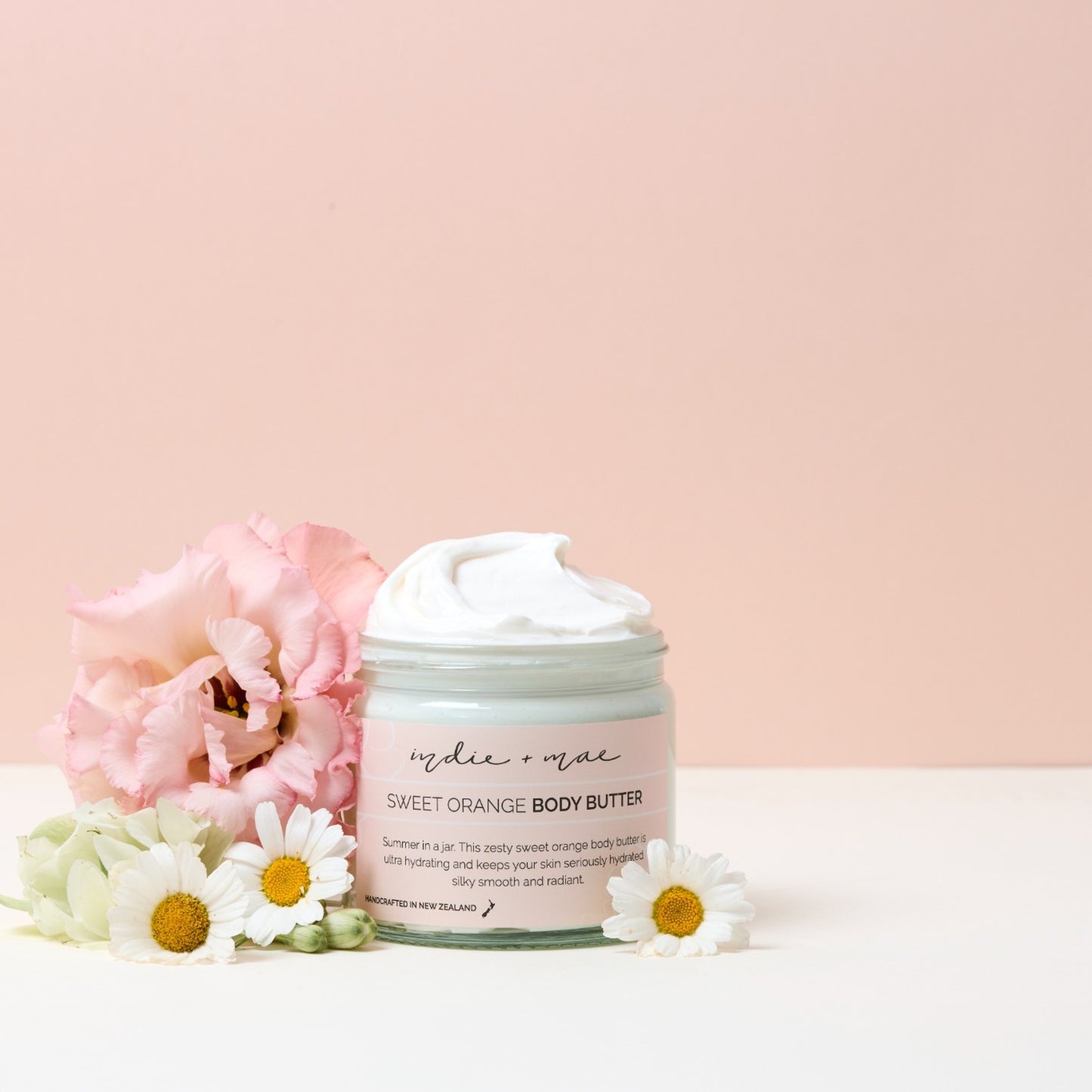 Body Butter - Sweet Orange | 250ml
