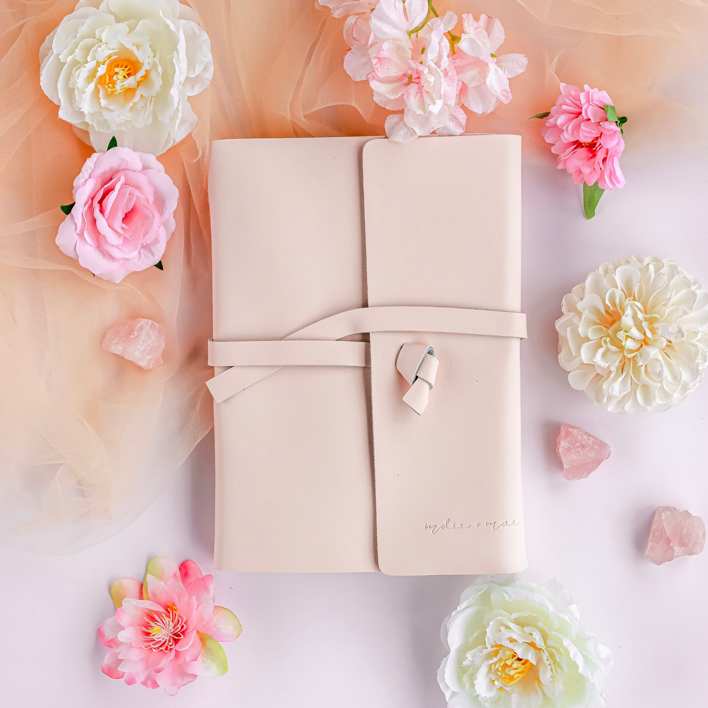 Leather Journal
