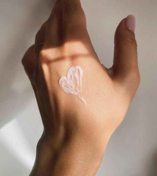 Sensitive Skin | Indie + Mae