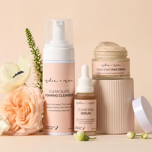 What Skincare Do Teenagers Actually Need? A Simple Guide