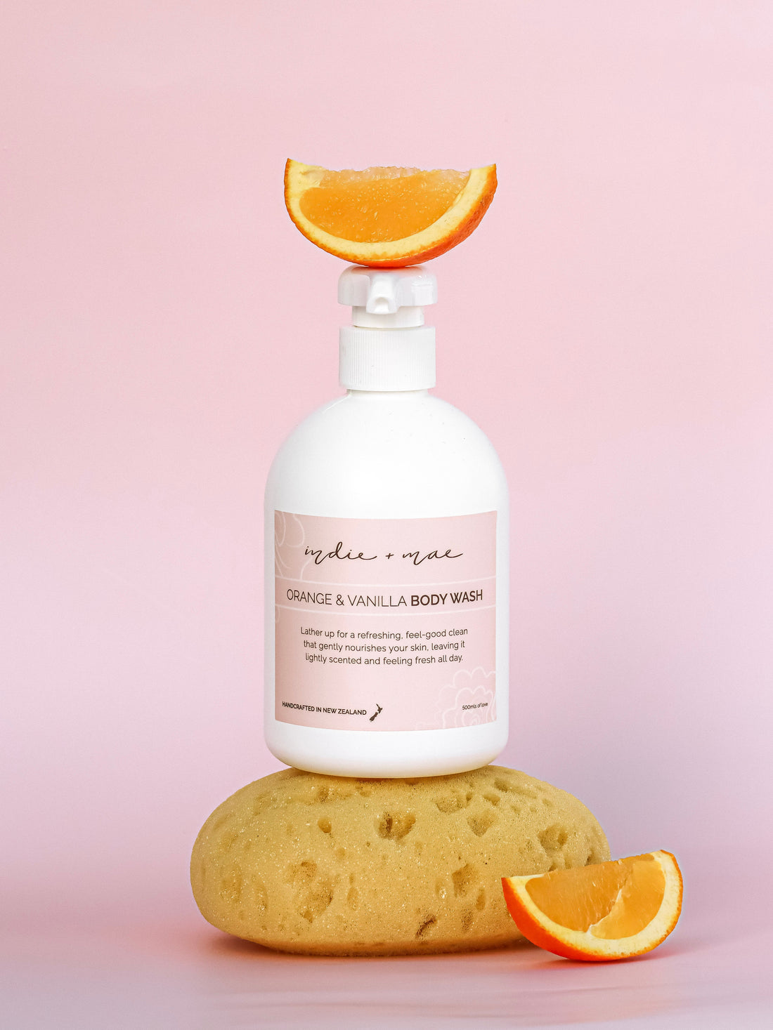 Indie + Mae and the Path to Organic Wellness