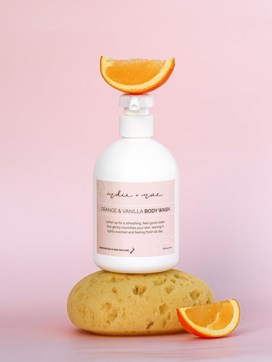 Indie + Mae and the Path to Organic Wellness