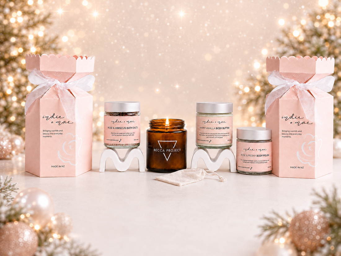 Gifts For Her Under $50: Meet Our Limited-Edition Christmas Crackers