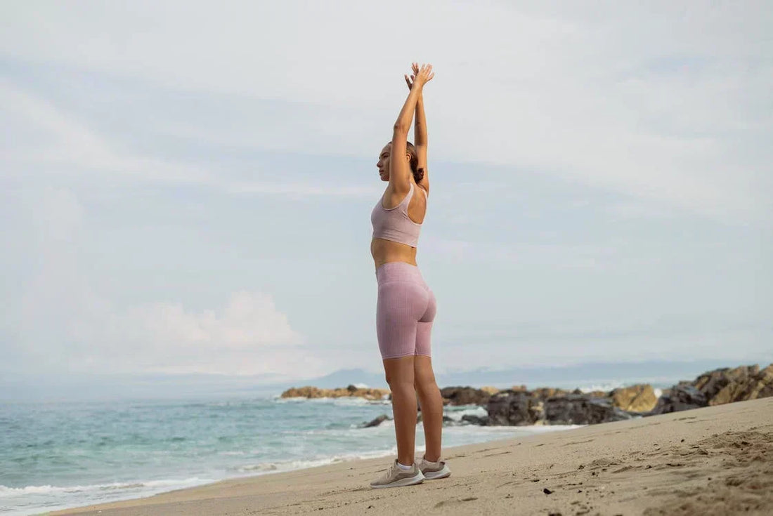 Perimenopause Journey & How Endocrine Disruptors Can Disrupt It