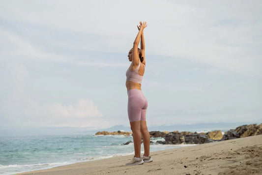Perimenopause Journey & How Endocrine Disruptors Can Disrupt It