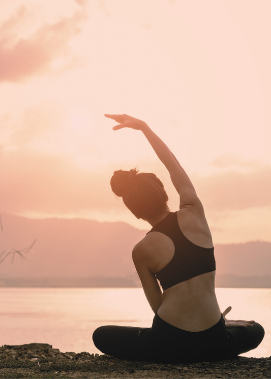 Natural Body Products | Ancient Practices