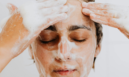How Your Skin Changes Through the Decades