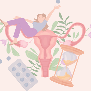 How Did We Not Know Hormones Were Running The Whole Show?