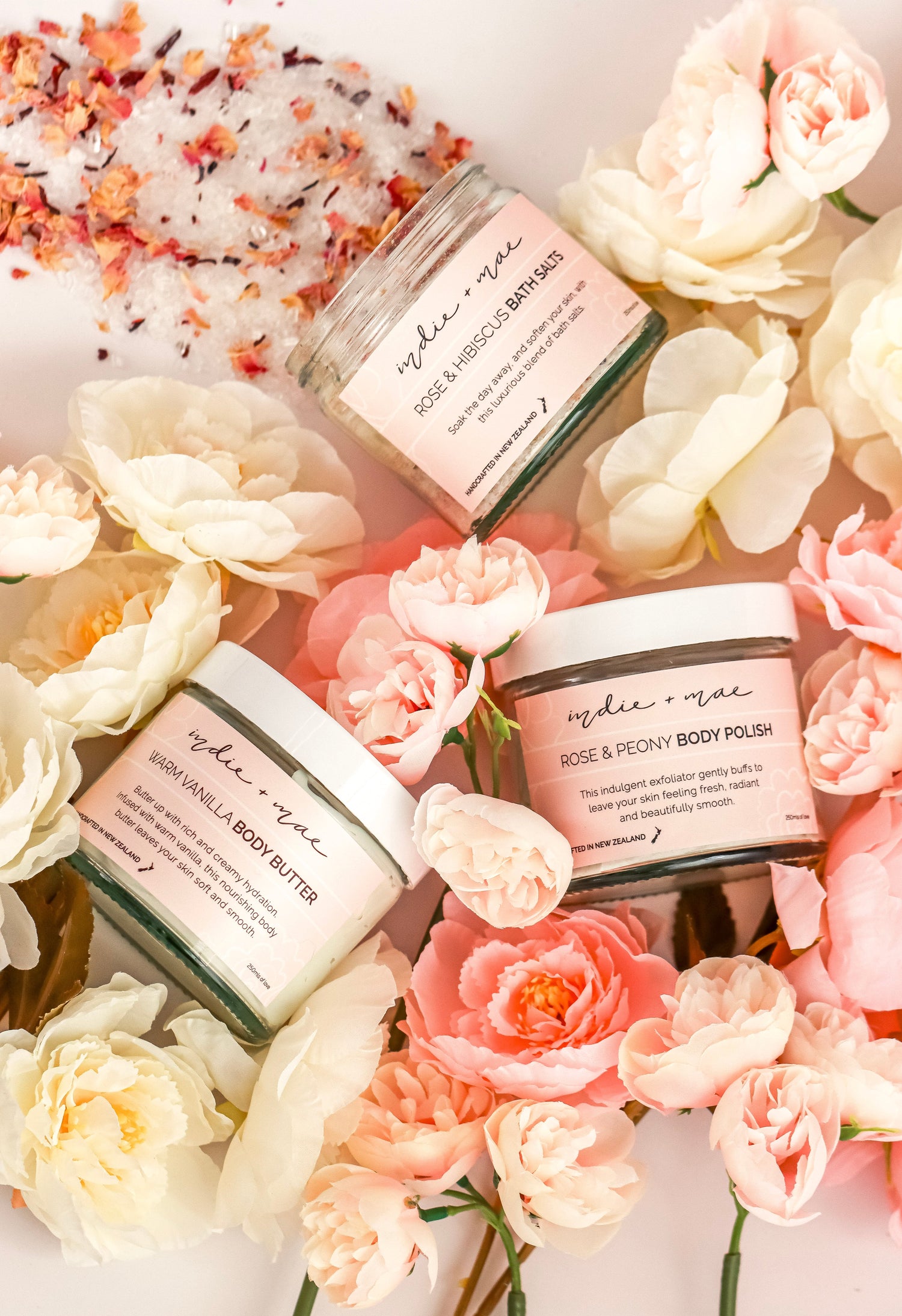 Ritual Collection  (Body Care)