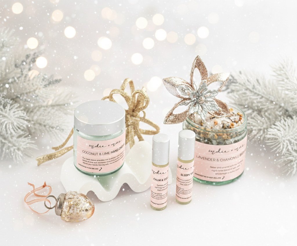 Christmas Crackers
