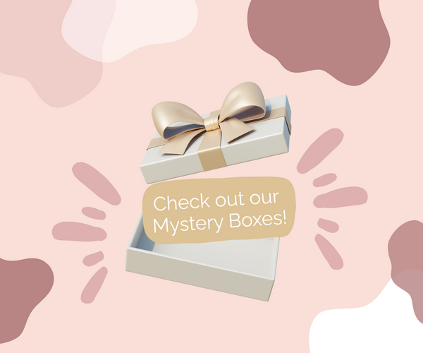 Mystery Boxes