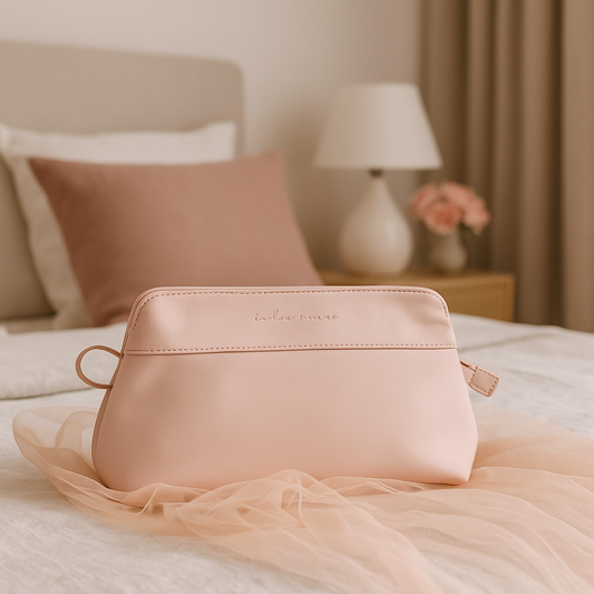 Toiletry Bag