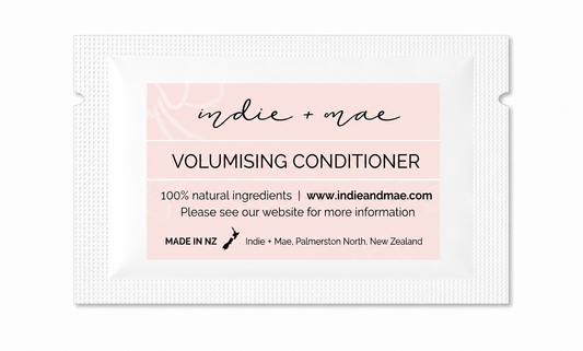 Sample Sachet | Volumising Conditioner