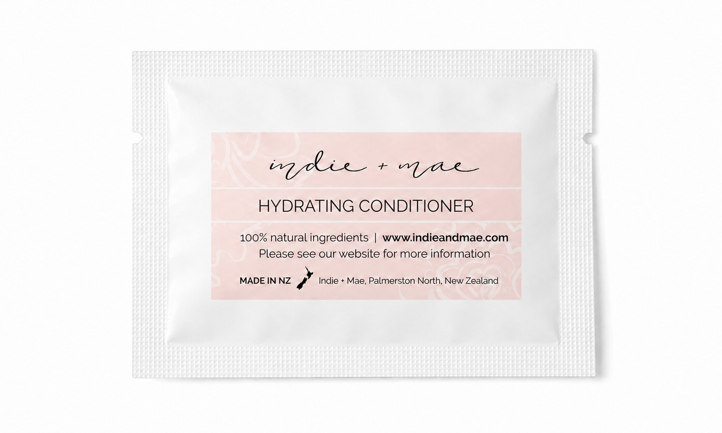 Sample Sachet | Hydrating Conditioner