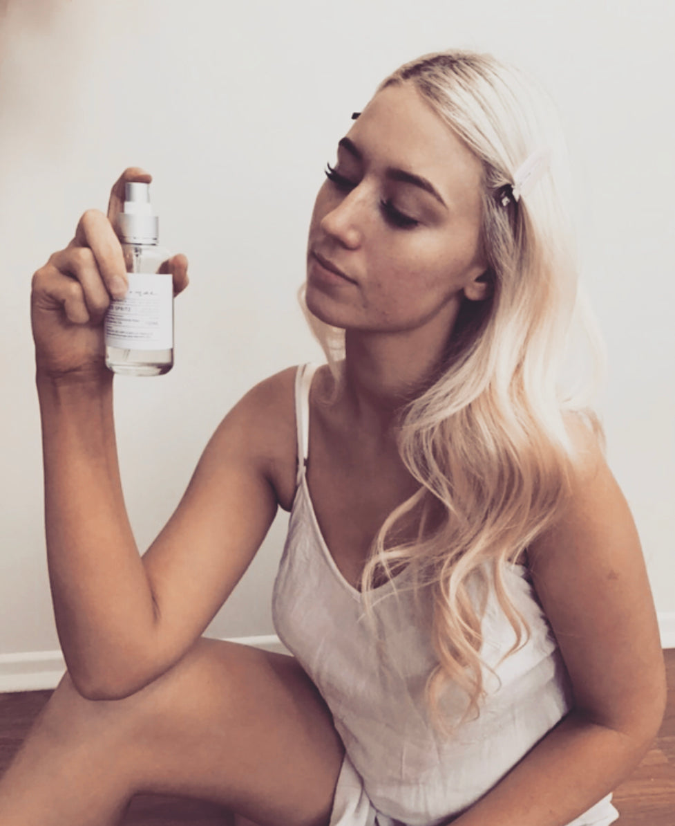 Face Spritz | Indie and Mae | Top-Rated Natural Wellness