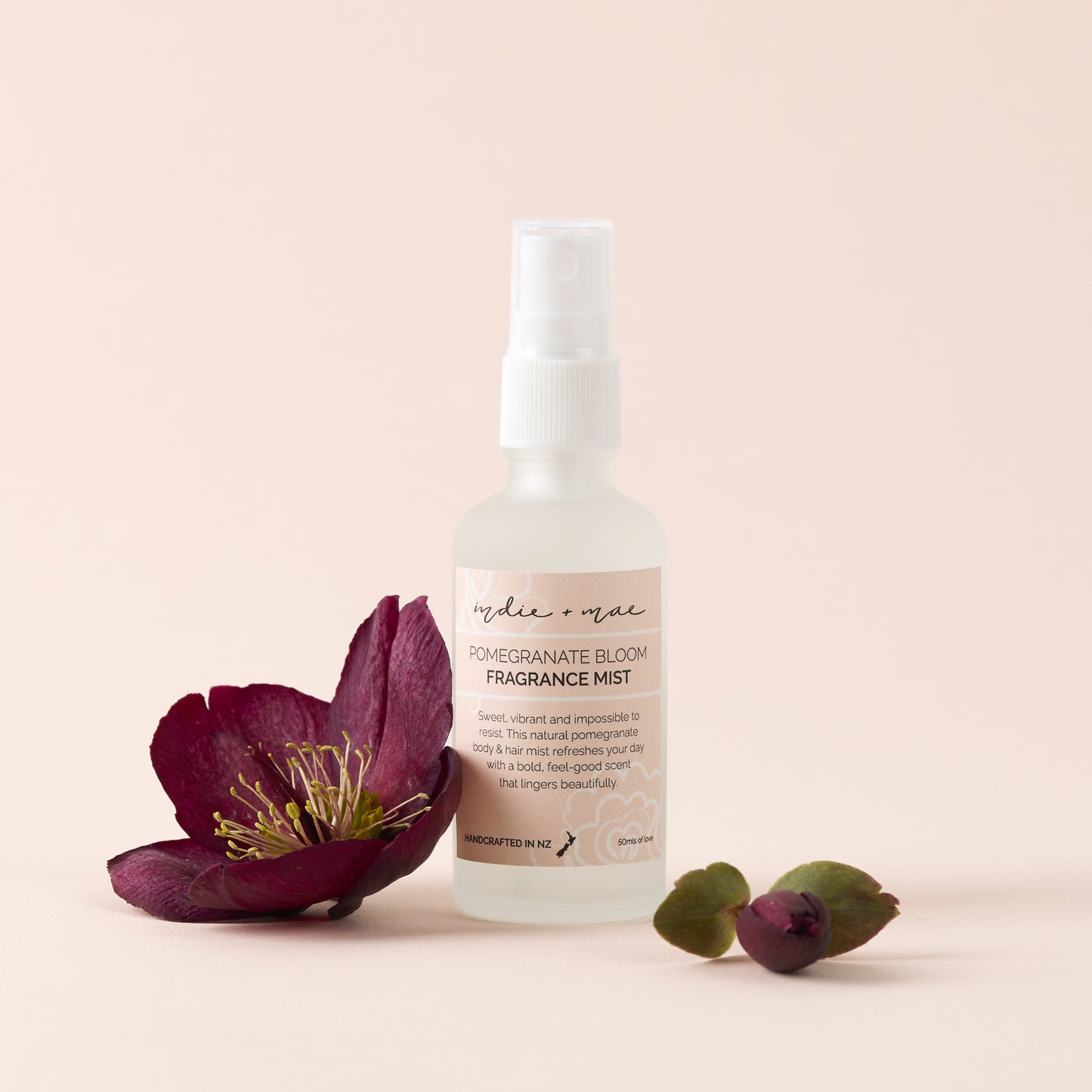 Pomegranate Bloom Fragrance Mist