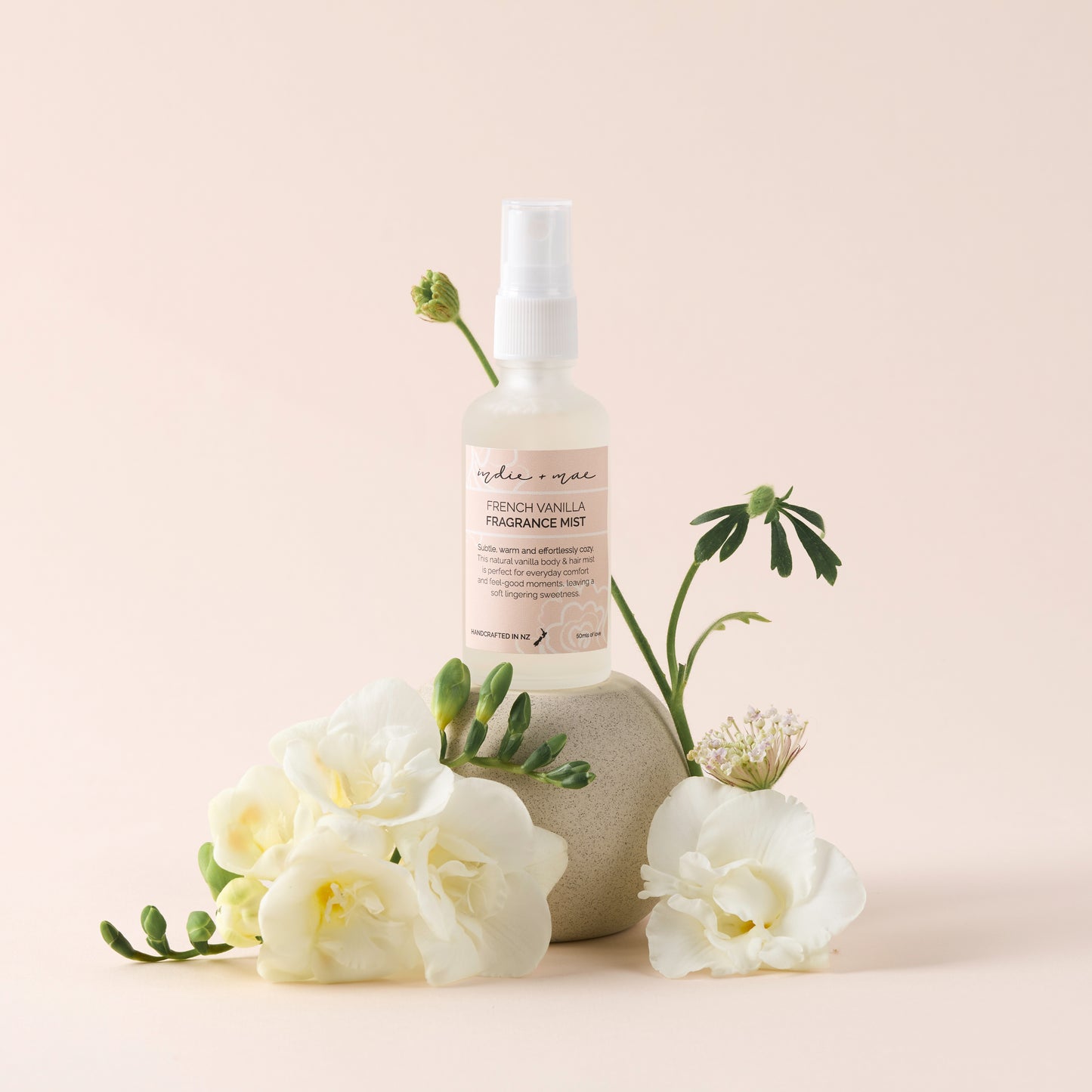 French Vanilla Fragrance Mist