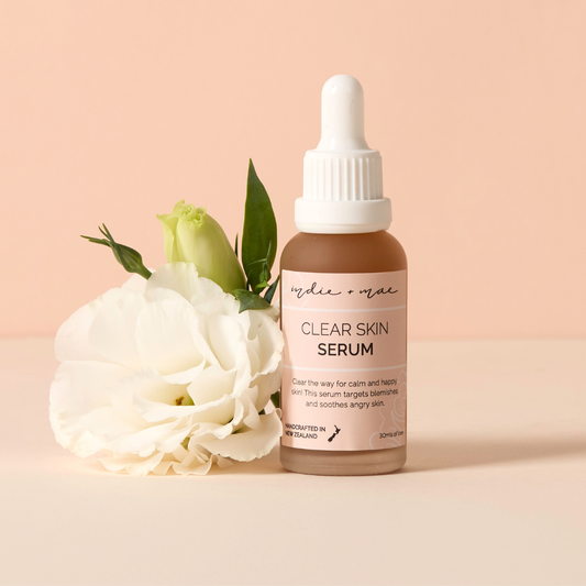 Clear Skin Serum