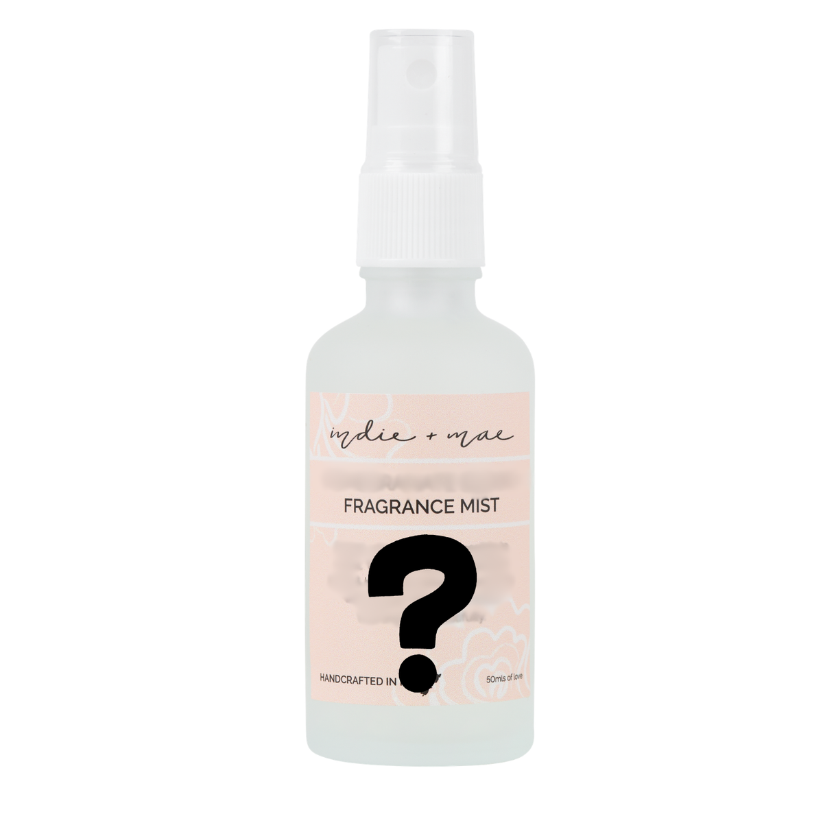 Indie + Mae Mystery Scent 2
