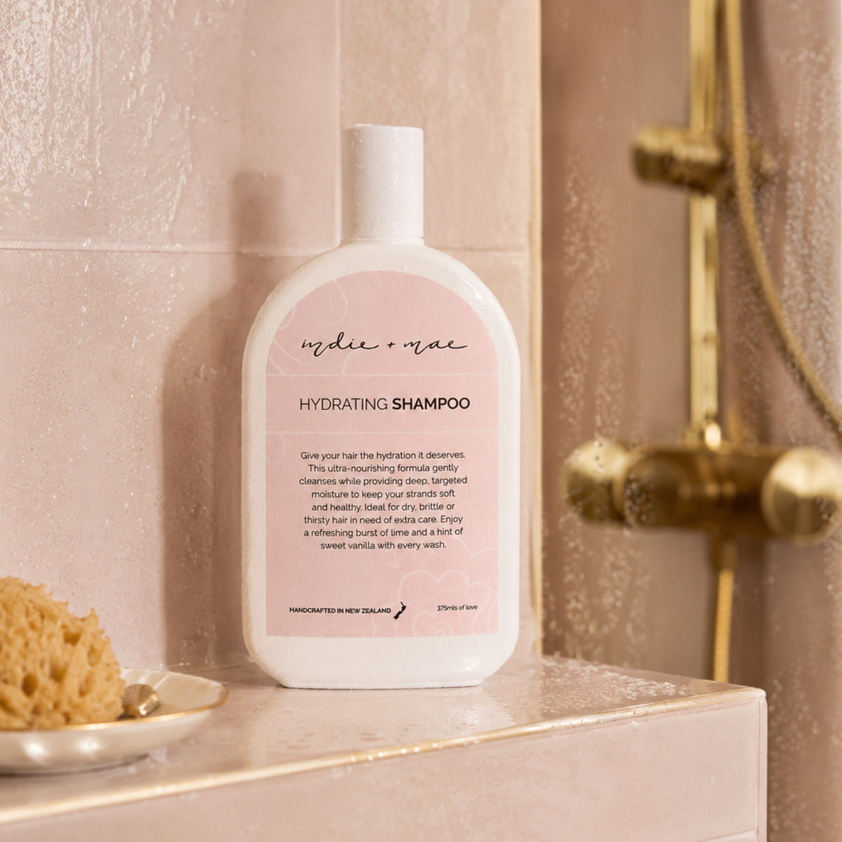 Organic Haircare | Indie + Mae 