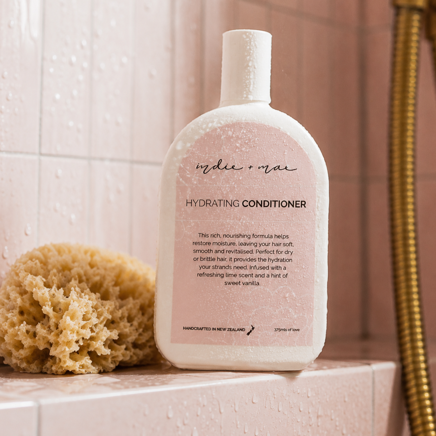 Natural Conditioner | Indie + Mae 