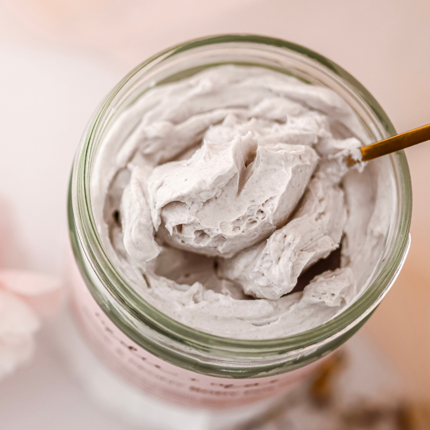 Body Polish - Rose and Peony | 250ml