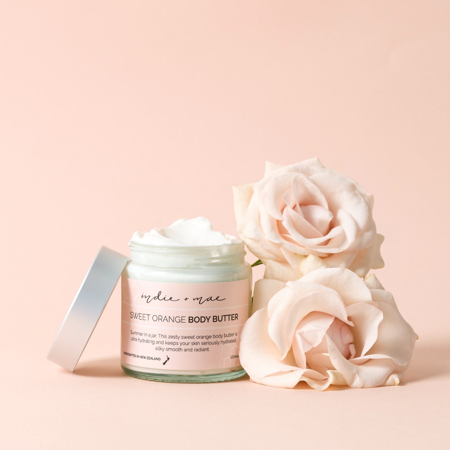 Body Butter - Sweet Orange | 120ml