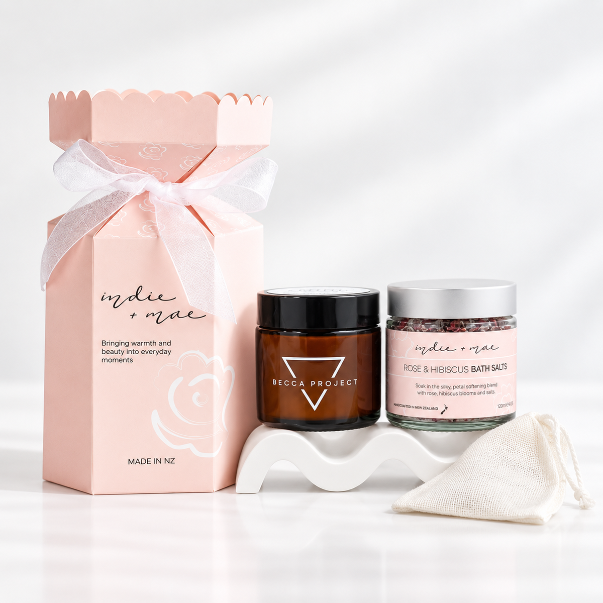 Unwind Cracker Gift Set