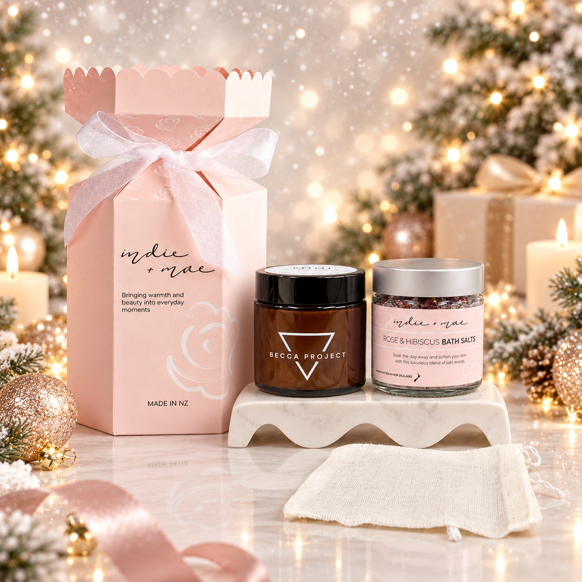 Unwind Cracker Gift Set