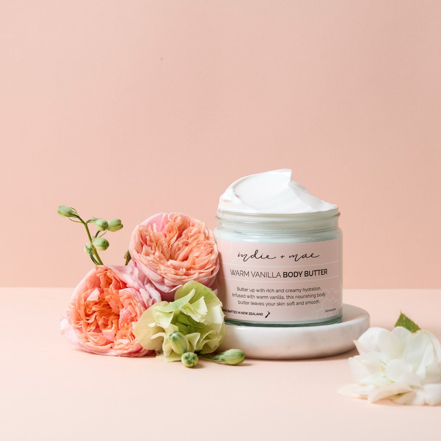 Indie + Mae | Body Butter Image 
