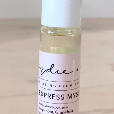 Express Myself Roller Blend - Indie and Mae